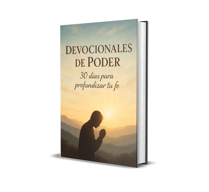 Devocionales de 30 Días